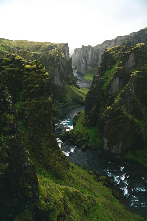 Islandia