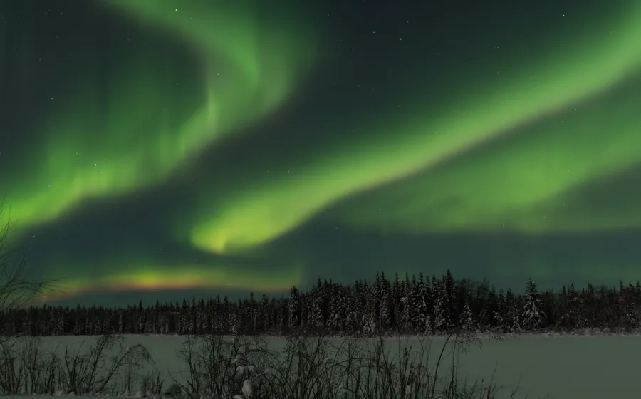 ¿Cuándo viajar a Islandia?