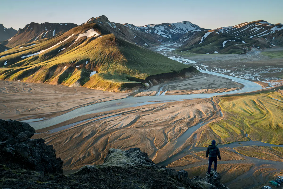 Islandia