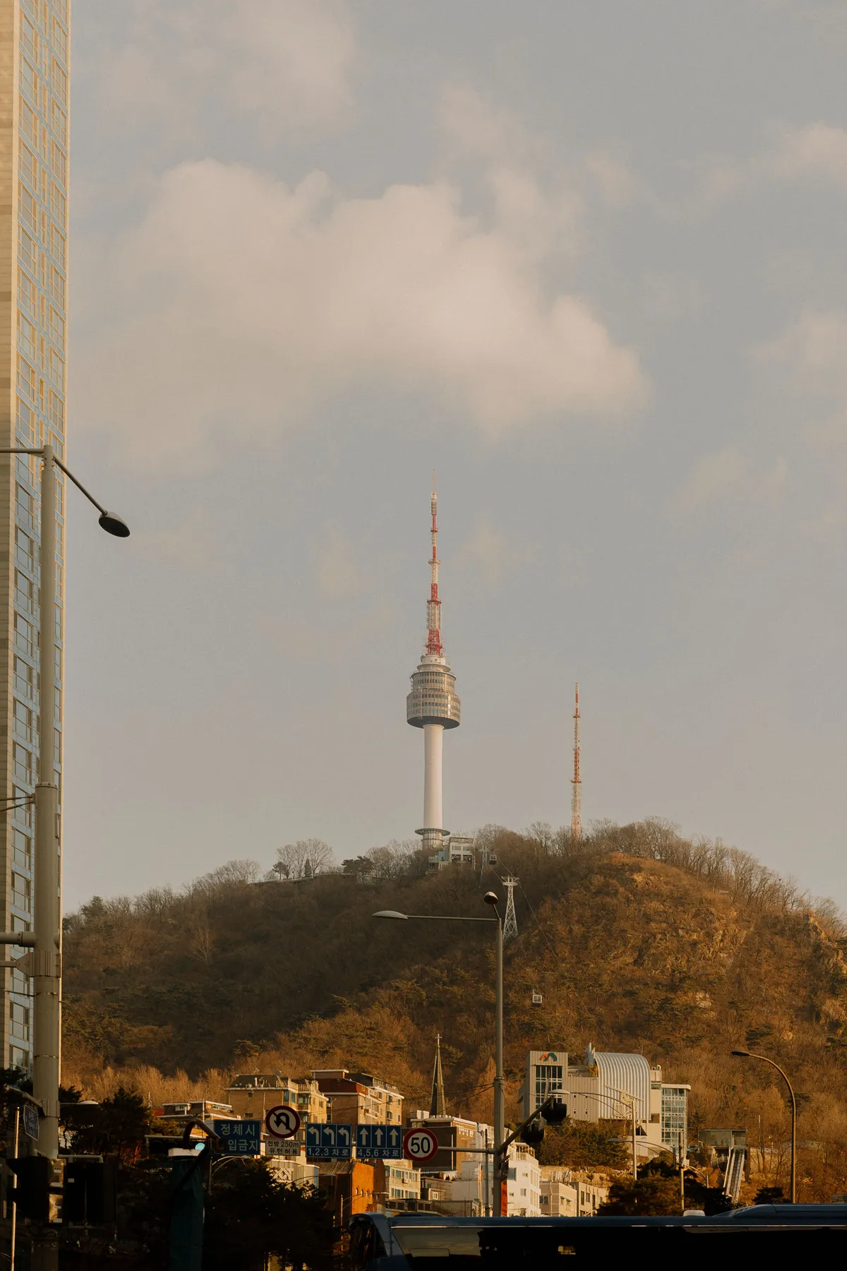 Corea del Sur