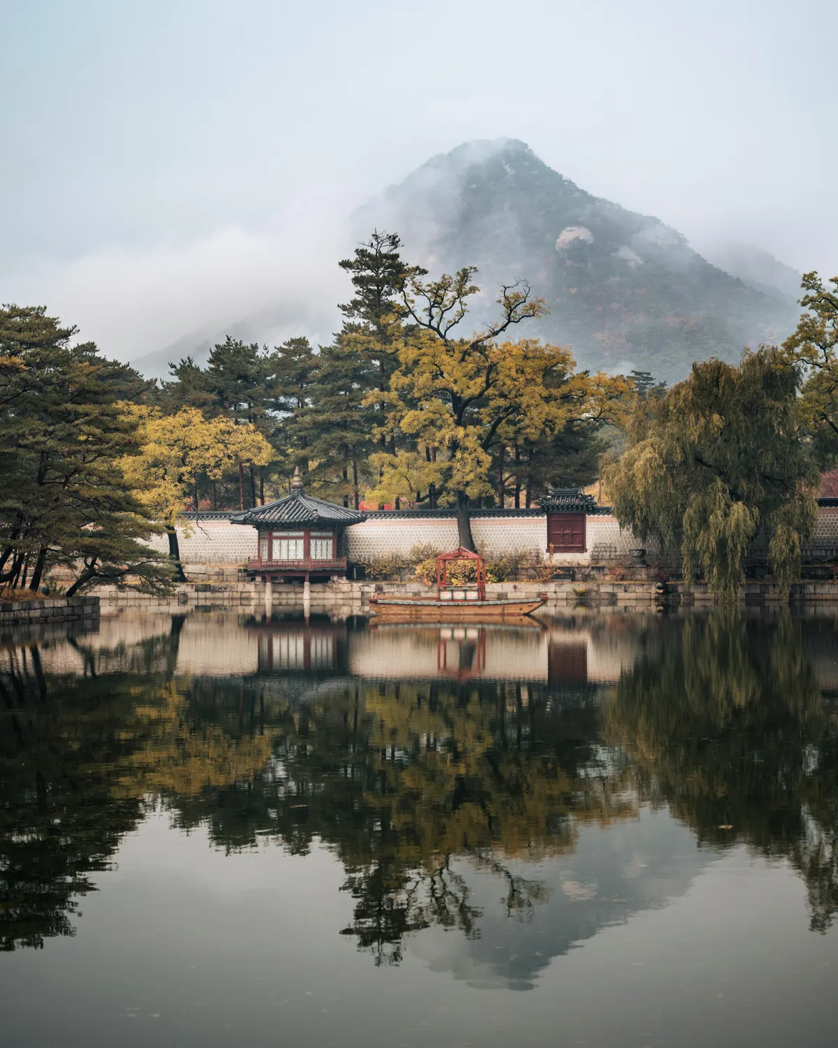 Corea del Sur