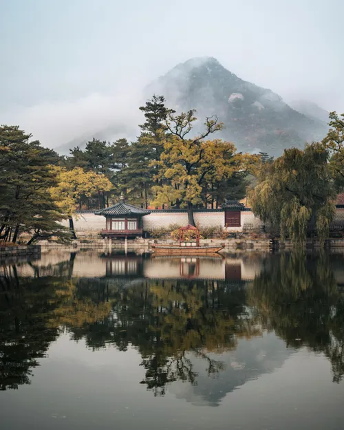 Corea del Sur
