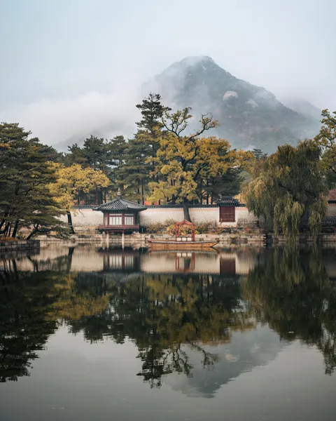 Corea del Sur