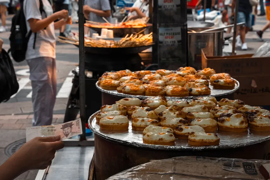 Una gastronomía que también cuenta historias