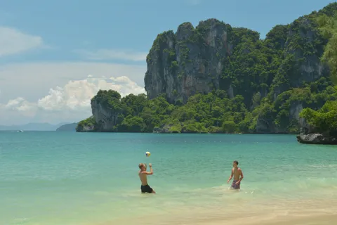 Tailandia
