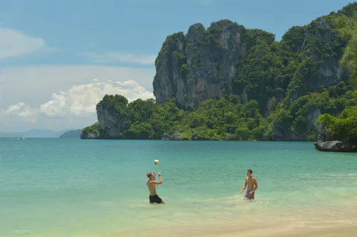 Tailandia